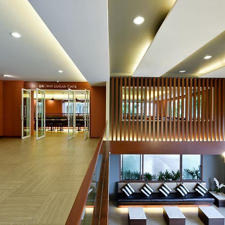 Hisea Huahin Hotel Dış mekan fotoğraf
