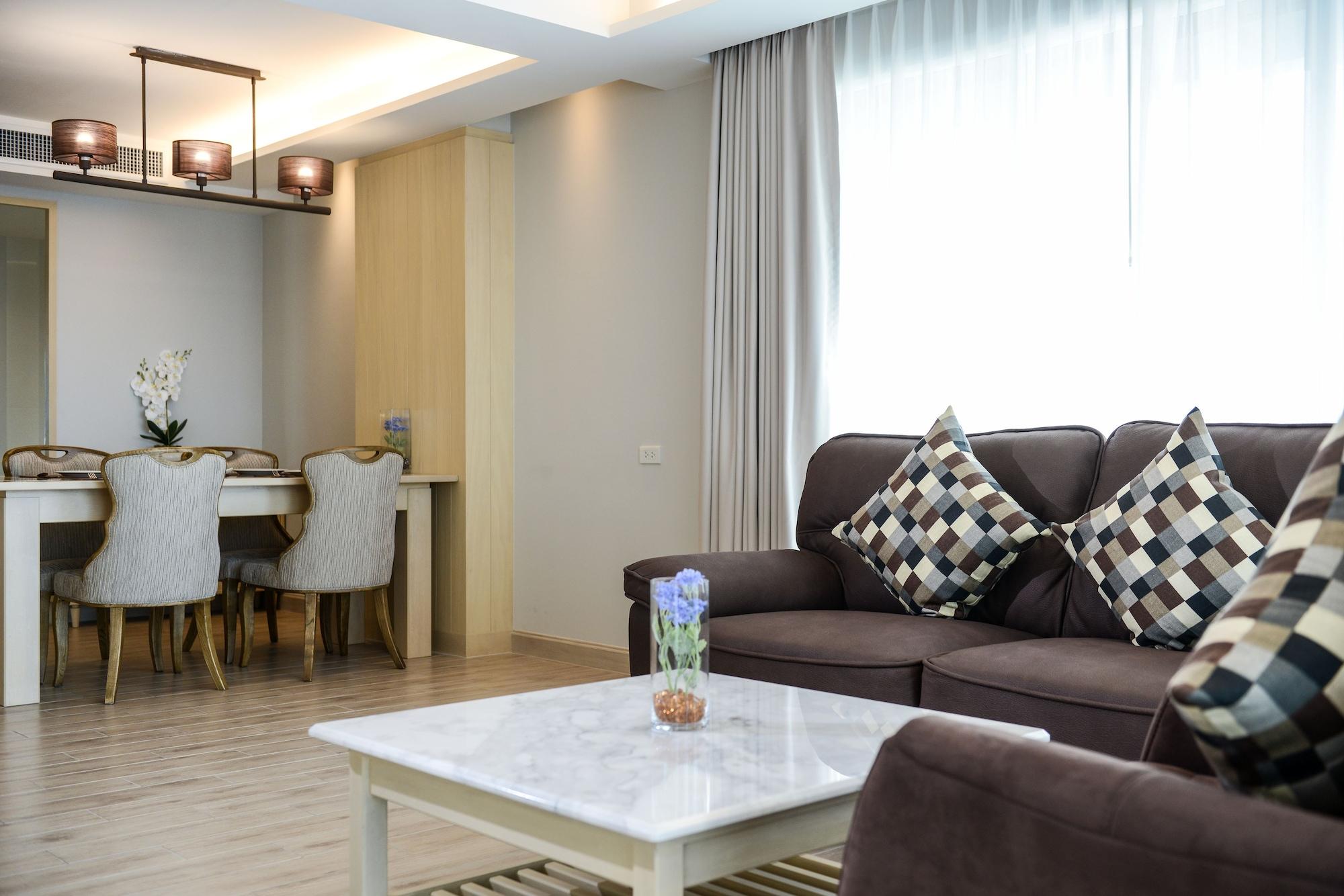 Hisea Huahin Hotel Dış mekan fotoğraf