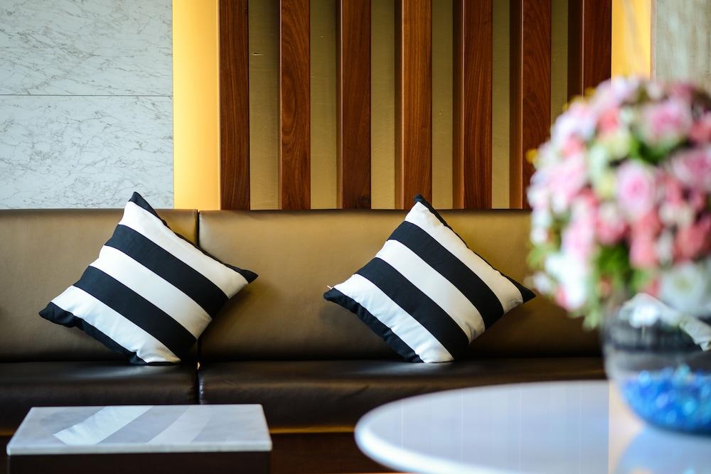 Hisea Huahin Hotel Dış mekan fotoğraf