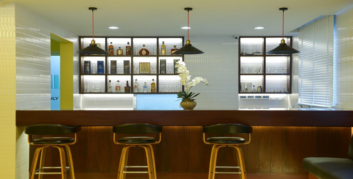 Hisea Huahin Hotel Dış mekan fotoğraf