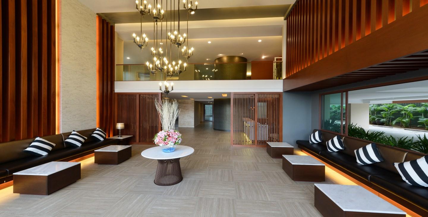 Hisea Huahin Hotel Dış mekan fotoğraf