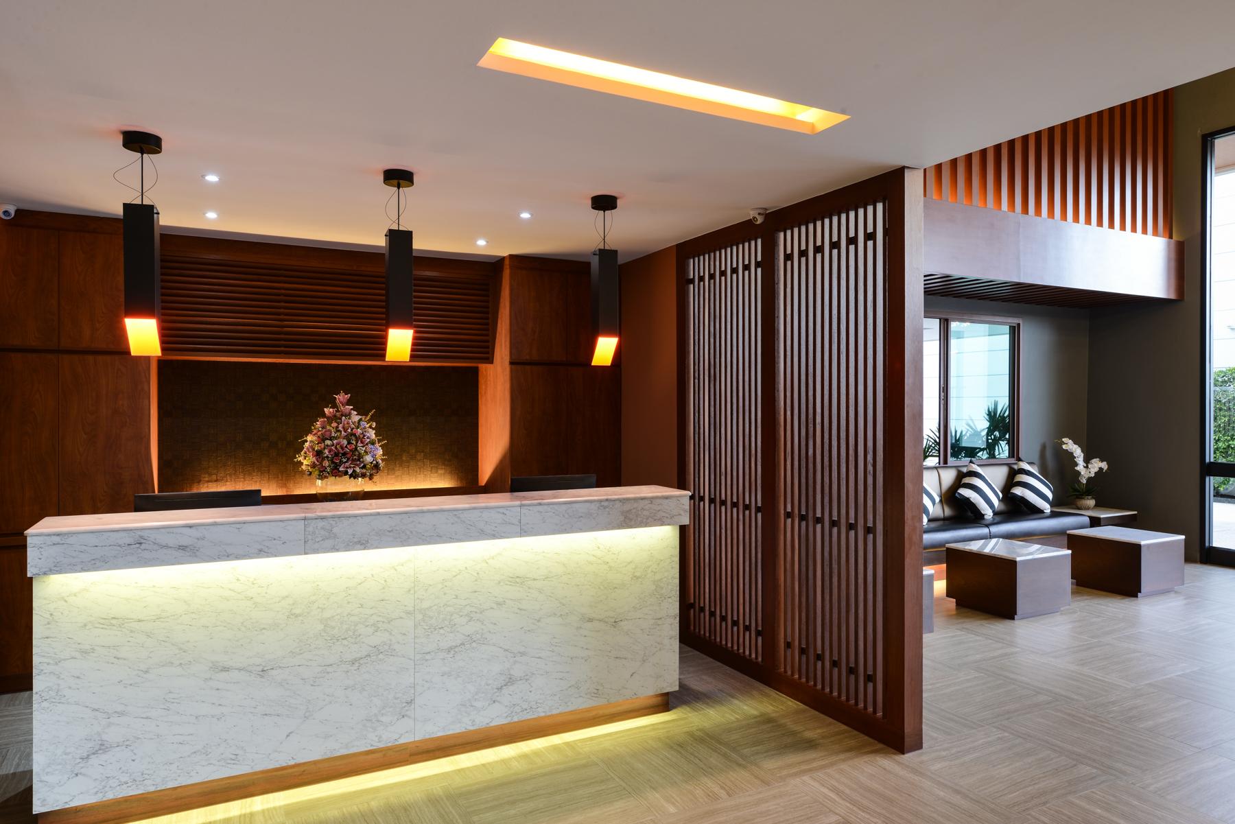 Hisea Huahin Hotel Dış mekan fotoğraf