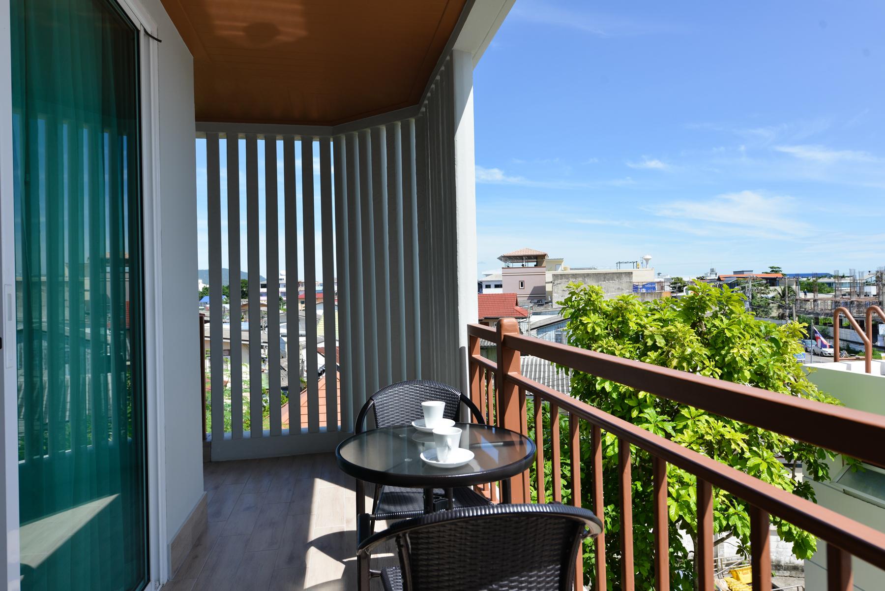 Hisea Huahin Hotel Dış mekan fotoğraf