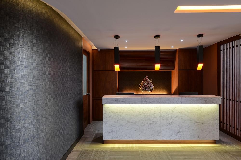 Hisea Huahin Hotel Dış mekan fotoğraf