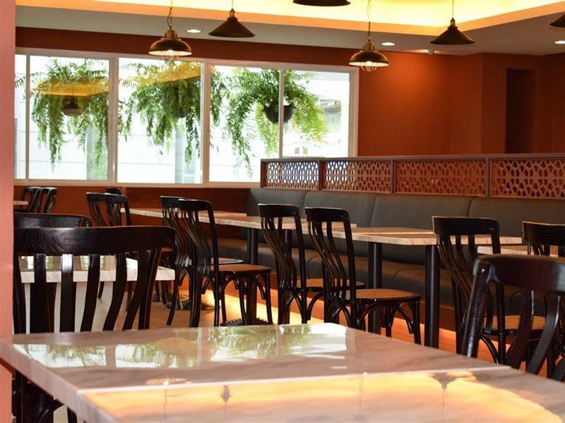 Hisea Huahin Hotel Dış mekan fotoğraf