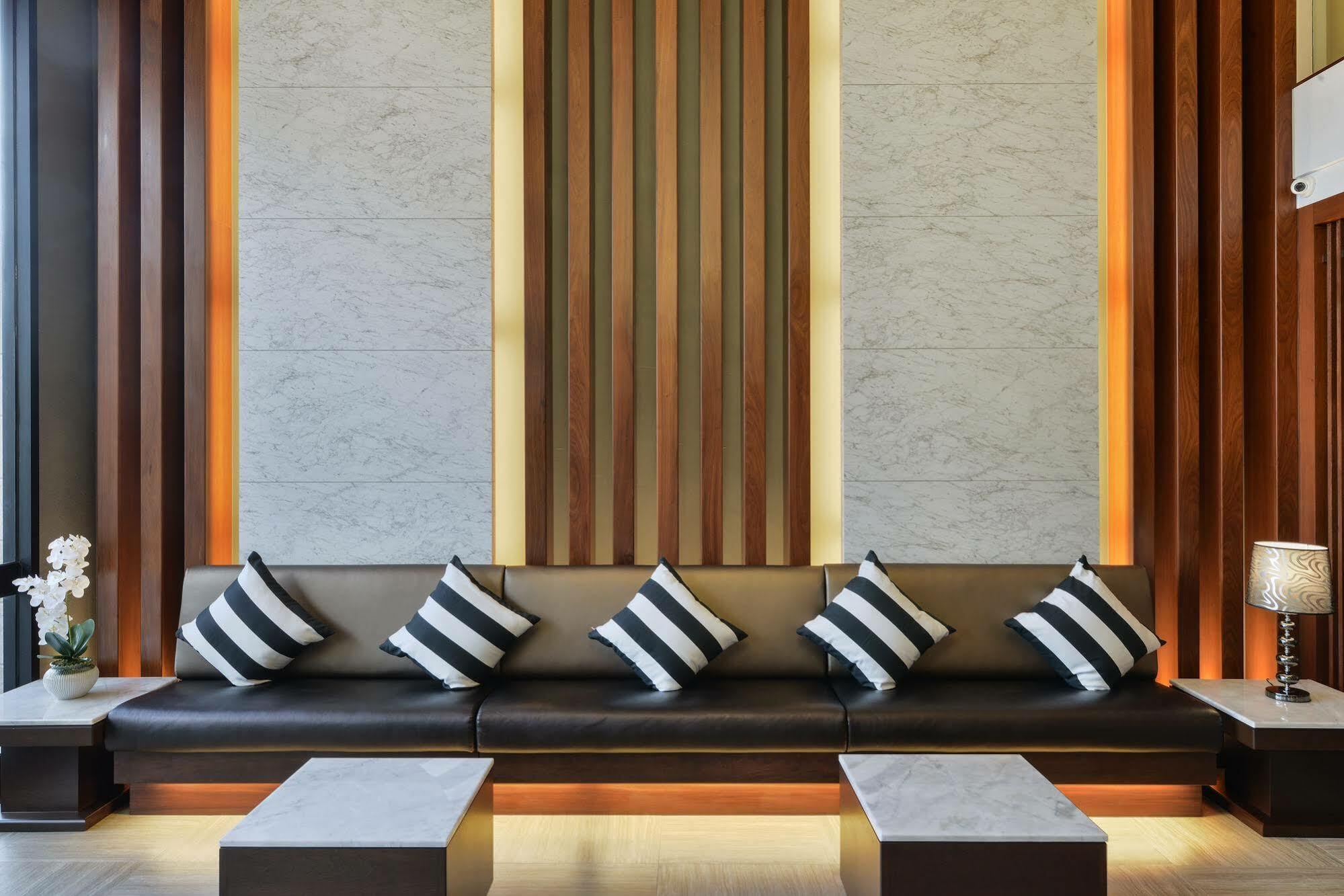 Hisea Huahin Hotel Dış mekan fotoğraf